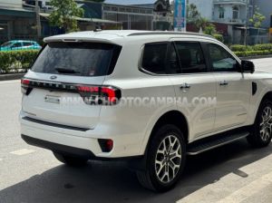 Xe Ford Everest Titanium Plus 2.0L 4x4 AT 2024