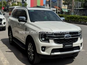 Xe Ford Everest Titanium Plus 2.0L 4x4 AT 2024