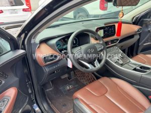 Xe Hyundai SantaFe Cao cấp 2.2L HTRAC 2022