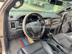 Xe Ford Everest Titanium 2.0L 4x2 AT 2020