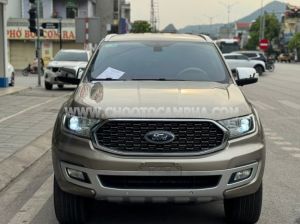 Xe Ford Everest Titanium 2.0L 4x2 AT 2020