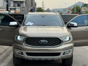 Xe Ford Everest Titanium 2.0L 4x2 AT 2020
