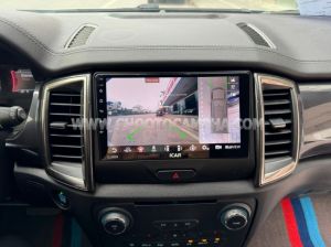 Xe Ford Everest Titanium 2.0L 4x2 AT 2020