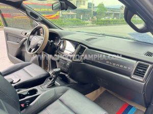 Xe Ford Everest Titanium 2.0L 4x2 AT 2020