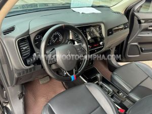 Xe Mitsubishi Outlander Premium 2.0 CVT 2021