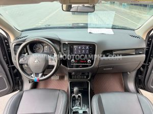 Xe Mitsubishi Outlander Premium 2.0 CVT 2021