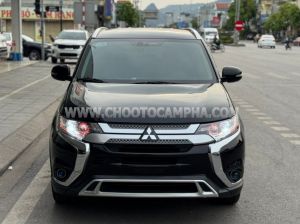 Xe Mitsubishi Outlander Premium 2.0 CVT 2021