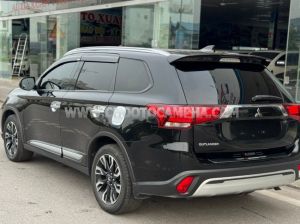 Xe Mitsubishi Outlander Premium 2.0 CVT 2021