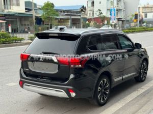 Xe Mitsubishi Outlander Premium 2.0 CVT 2021