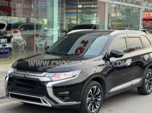 Xe Mitsubishi Outlander Premium 2.0 CVT 2021