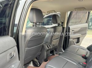 Xe Mitsubishi Outlander Premium 2.0 CVT 2021