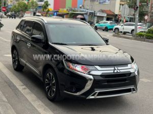 Xe Mitsubishi Outlander Premium 2.0 CVT 2021