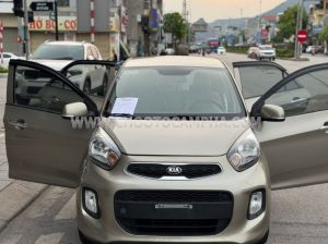 Xe Kia Morning AT 2019