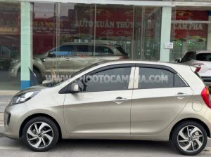 Xe Kia Morning AT 2019