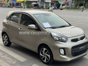 Xe Kia Morning AT 2019