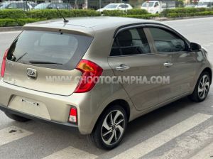 Xe Kia Morning AT 2019