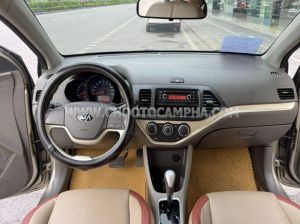 Xe Kia Morning AT 2019