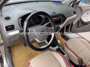 Xe Kia Morning AT 2019