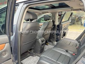 Xe Honda CRV L 2020