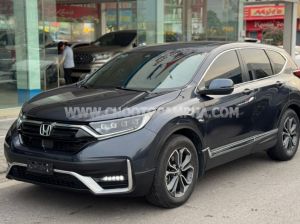 Xe Honda CRV L 2020