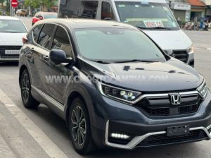 Xe Honda CRV L 2020