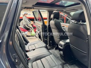 Xe Honda CRV L 2020