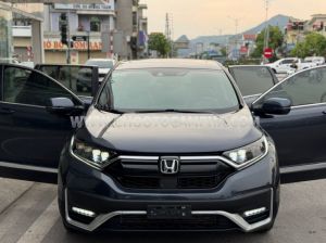 Xe Honda CRV L 2020