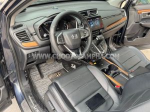 Xe Honda CRV L 2020