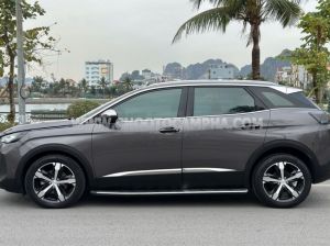 Xe Peugeot 3008 AL 2022