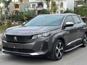 Xe Peugeot 3008 AL 2022