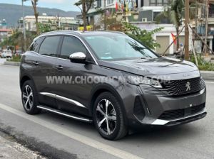 Xe Peugeot 3008 AL 2022