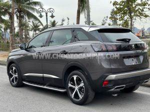Xe Peugeot 3008 AL 2022