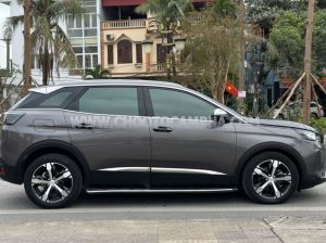 Xe Peugeot 3008 AL 2022