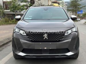Xe Peugeot 3008 AL 2022