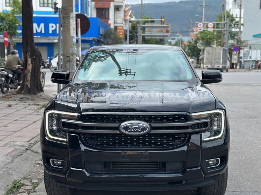 Ford Ranger XLS 2.0L 4x2 AT 2023
