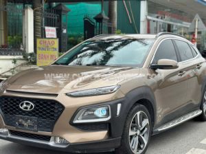 Xe Hyundai Kona 2.0 ATH 2019