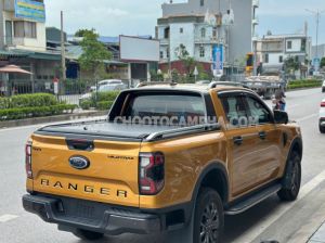 Xe Ford Ranger Wildtrak 2.0L 4x4 AT 2023