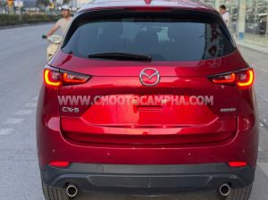 Xe Mazda CX5 Deluxe 2.0 AT 2023