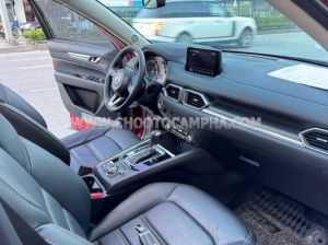 Xe Mazda CX5 Deluxe 2.0 AT 2023