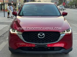 Xe Mazda CX5 Deluxe 2.0 AT 2023