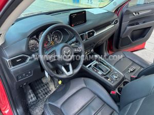 Xe Mazda CX5 Deluxe 2.0 AT 2023