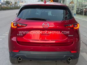 Xe Mazda CX5 Deluxe 2.0 AT 2023