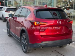 Xe Mazda CX5 Deluxe 2.0 AT 2023