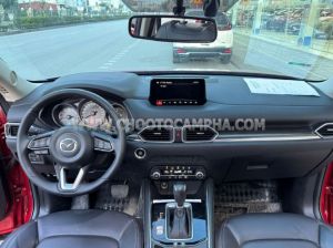 Xe Mazda CX5 Deluxe 2.0 AT 2023
