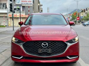 Xe Mazda 3 1.5L Luxury 2022