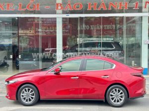 Xe Mazda 3 1.5L Luxury 2022