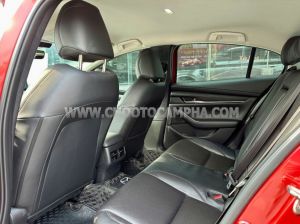 Xe Mazda 3 1.5L Luxury 2022