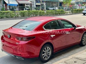 Xe Mazda 3 1.5L Luxury 2022