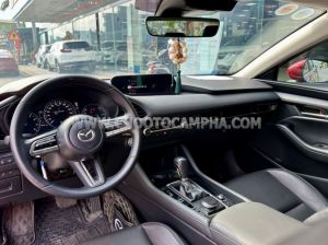 Xe Mazda 3 1.5L Luxury 2022