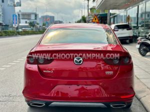 Xe Mazda 3 1.5L Luxury 2022